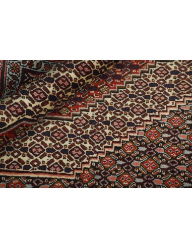 Hand made rug Seneh Persia cm.127x169