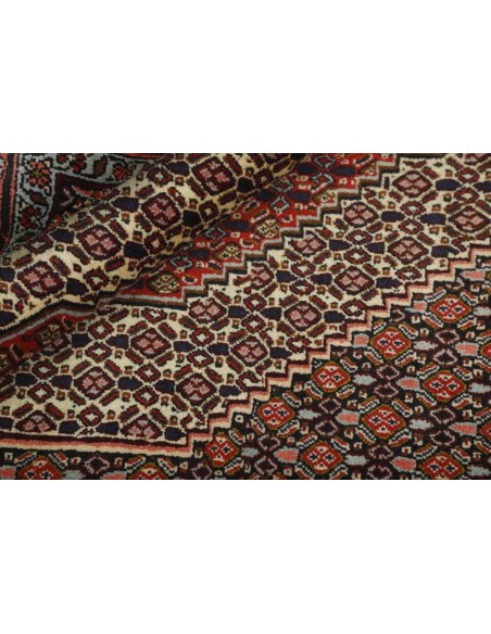 Hand made rug Seneh Persia cm.127x169