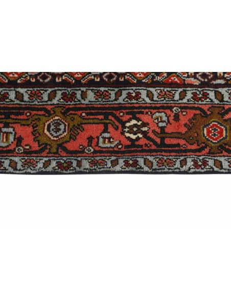 Hand made rug Seneh Persia cm.127x169