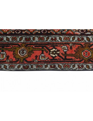 Hand made rug Seneh Persia cm.127x169