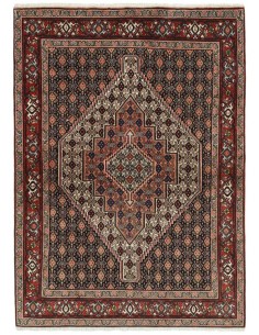 Hand made rug Seneh Persia cm.120x164