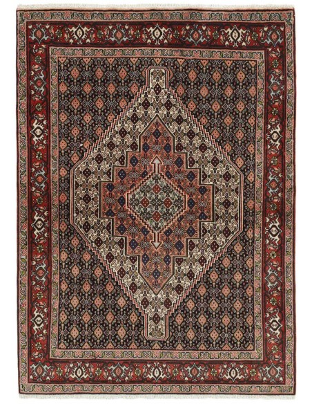 Hand made rug Seneh Persia cm.120x164