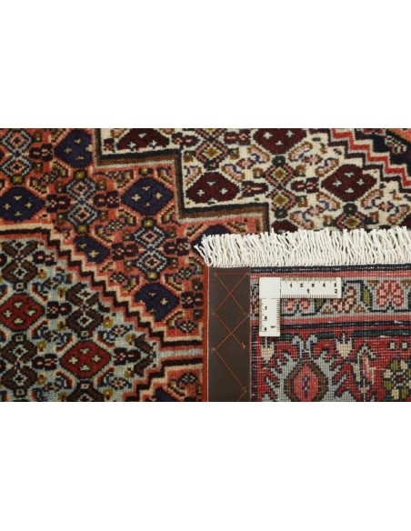Hand made rug Seneh Persia cm.120x164