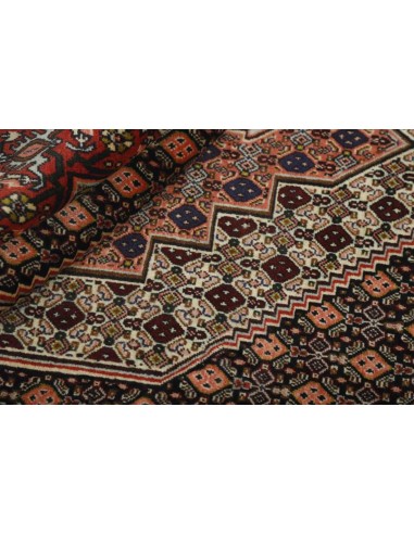 Hand made rug Seneh Persia cm.120x164