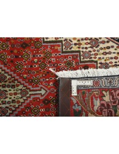 Hand made rug Seneh Persia cm.122x175 2