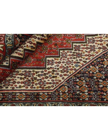 Hand made rug Seneh Persia cm.122x175