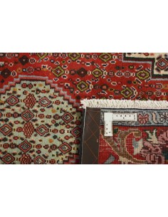 Hand made rug Seneh Persia cm.121x173 2