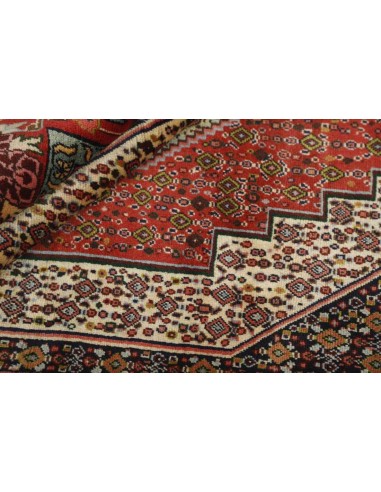 Hand made rug Seneh Persia cm.121x173