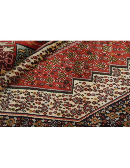 Hand made rug Seneh Persia cm.121x173
