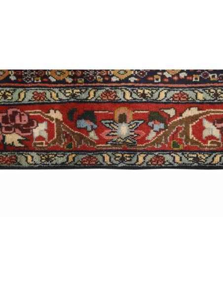 Hand made rug Seneh Persia cm.121x173
