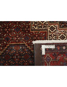 Hand made rug Seneh Persia cm.127x170 2