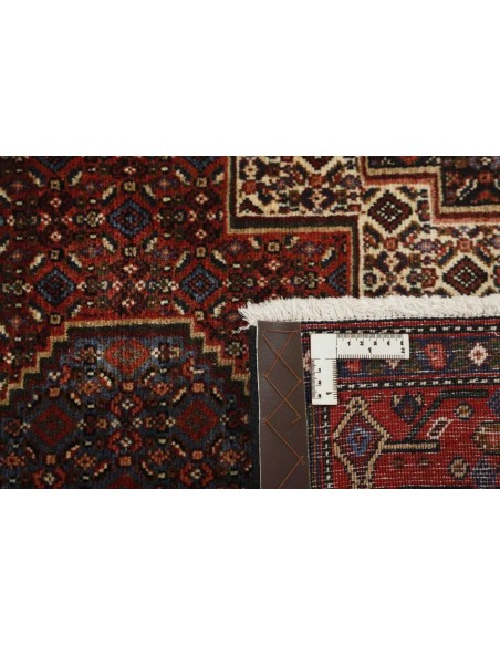 Hand made rug Seneh Persia cm.127x170