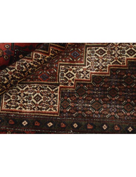 Hand made rug Seneh Persia cm.127x170
