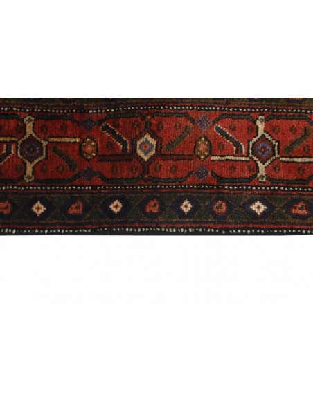 Hand made rug Seneh Persia cm.127x170