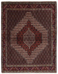 Hand made rug Seneh Persia cm.123x160