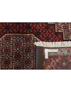 Hand made rug Seneh Persia cm.123x160 2