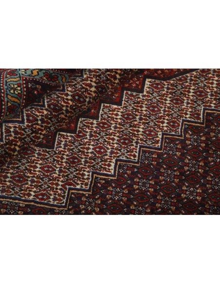 Hand made rug Seneh Persia cm.123x160