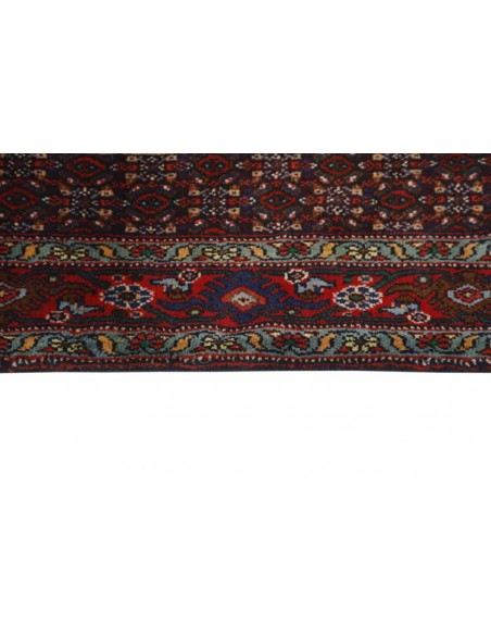 Hand made rug Seneh Persia cm.123x160