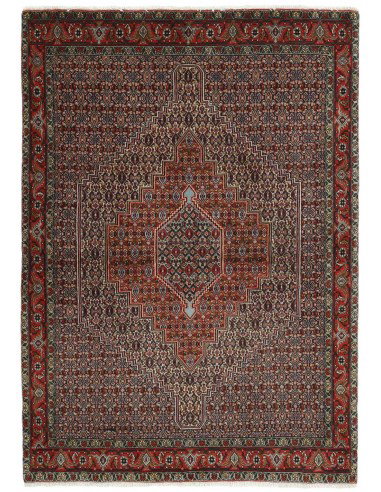 Hand made rug Seneh Persia cm.128x175