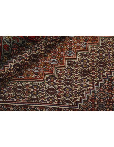 Hand made rug Seneh Persia cm.128x175