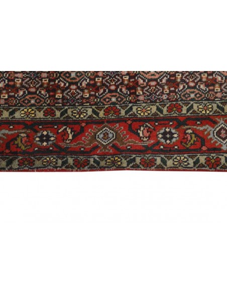 Hand made rug Seneh Persia cm.128x175