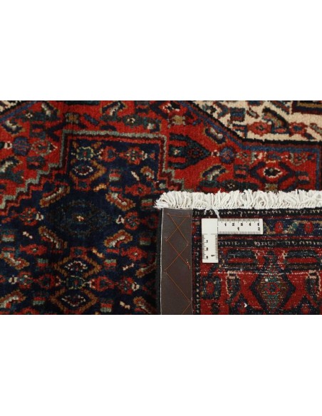 Hand made rug Seneh Persia cm.120x163