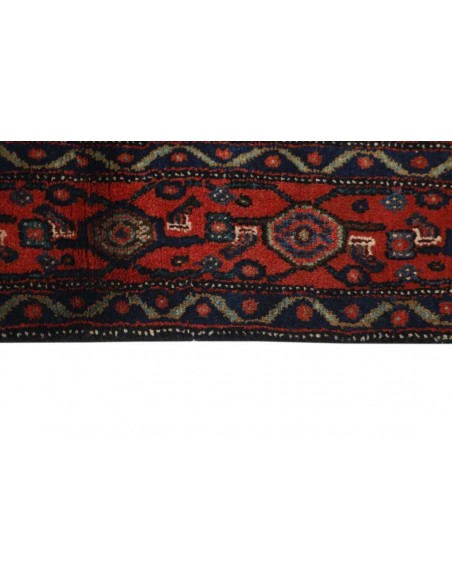 Hand made rug Seneh Persia cm.120x163