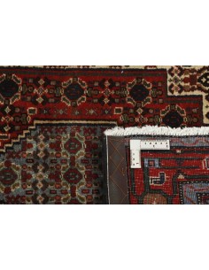 Hand made rug Seneh Persia cm.127x155 2