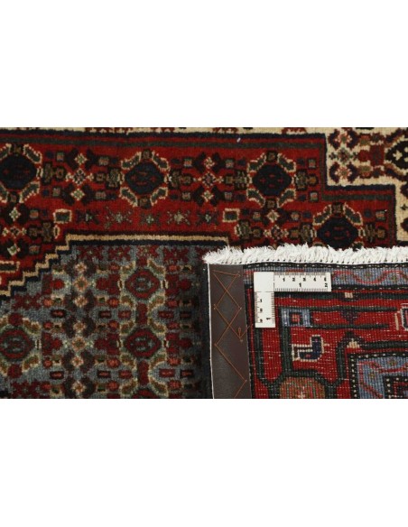 Hand made rug Seneh Persia cm.127x155