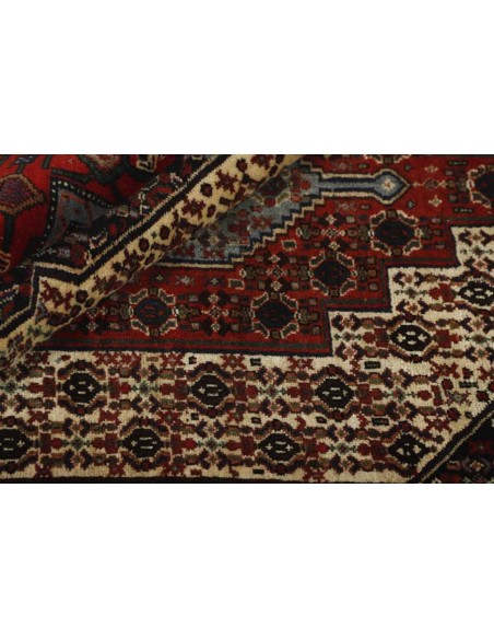 Hand made rug Seneh Persia cm.127x155