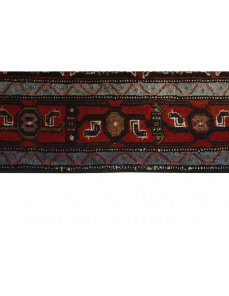 Hand made rug Seneh Persia cm.127x155
