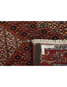 Hand made rug Seneh Persia cm.126x160 2