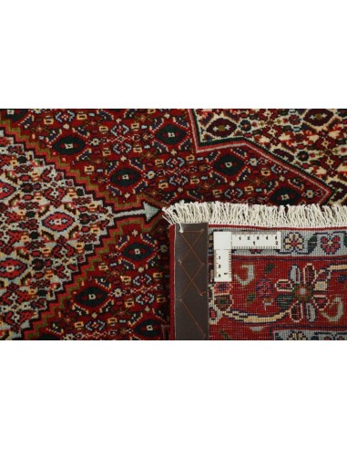 Hand made rug Seneh Persia cm.126x160