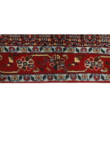 Hand made rug Seneh Persia cm.126x160