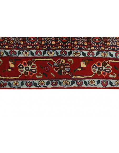 Hand made rug Seneh Persia cm.126x160