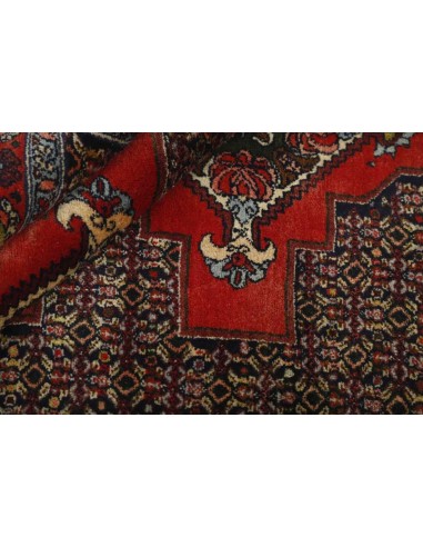 Hand made rug Seneh Persia cm.128x140