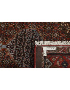 Hand made rug Seneh Persia cm.130x146 2