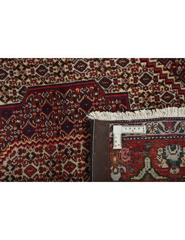 Hand made rug Seneh Persia cm.123x153