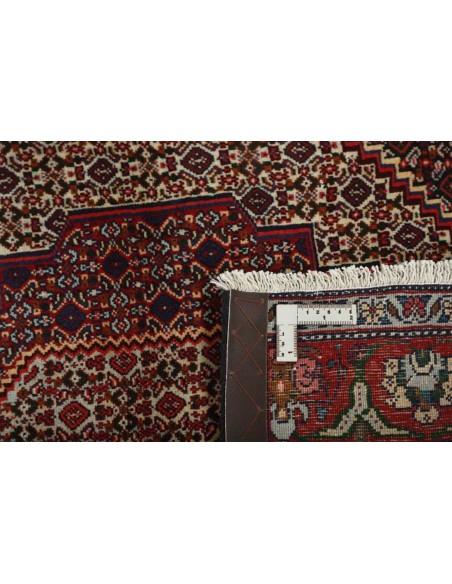 Hand made rug Seneh Persia cm.123x153