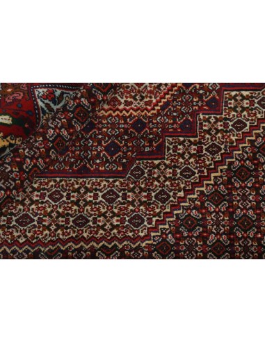 Hand made rug Seneh Persia cm.123x153