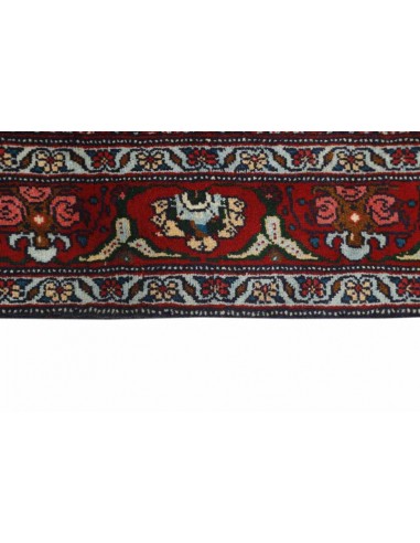 Hand made rug Seneh Persia cm.123x153