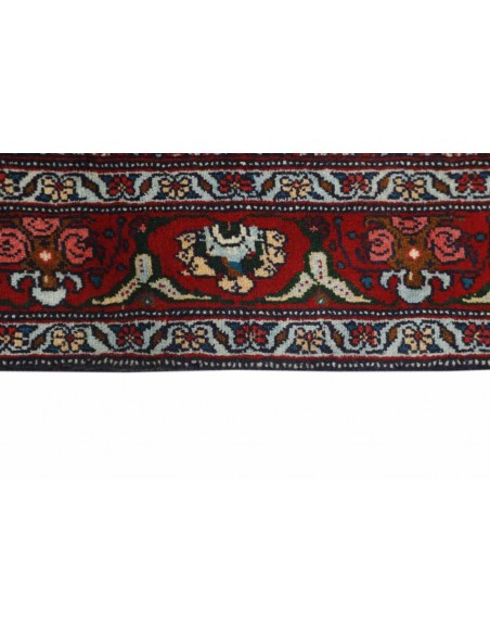 Hand made rug Seneh Persia cm.123x153