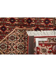 Hand made rug Seneh Persia cm.124x149 2