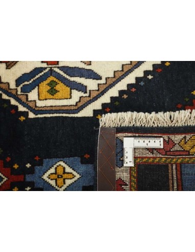 Hand made rug Yalameh Persia cm.103x174