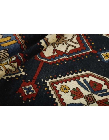 Hand made rug Yalameh Persia cm.103x174