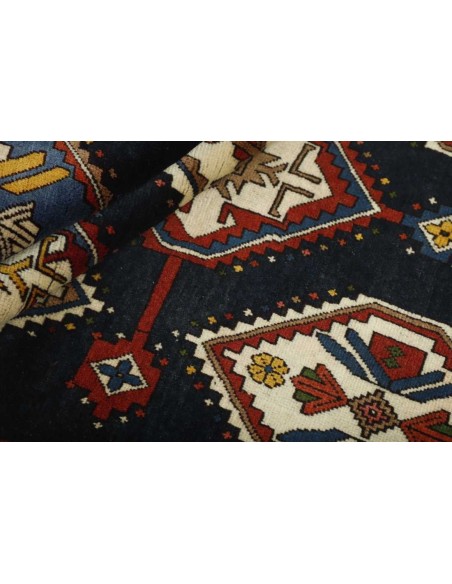 Hand made rug Yalameh Persia cm.103x174
