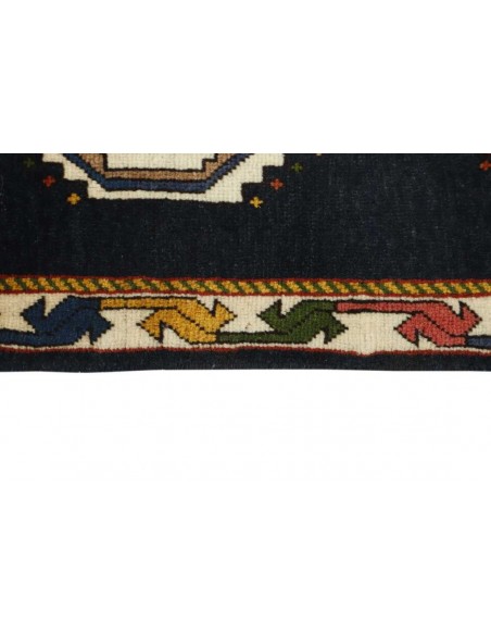 Hand made rug Yalameh Persia cm.103x174