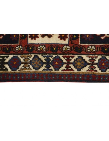 Hand made rug Yalameh Persia cm.102x146