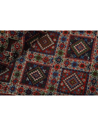 Hand made rug Yalameh Persia cm.101x151