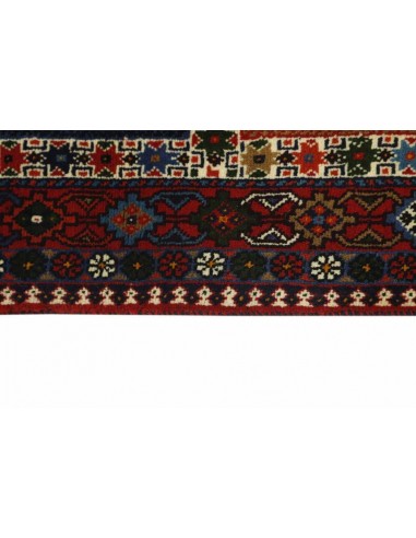Hand made rug Yalameh Persia cm.104x156